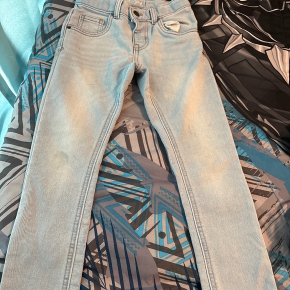 Boys Jeans - Picture 1 of 3